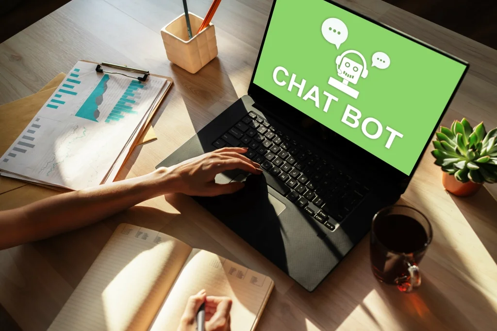 chatbot-in-different-industries
