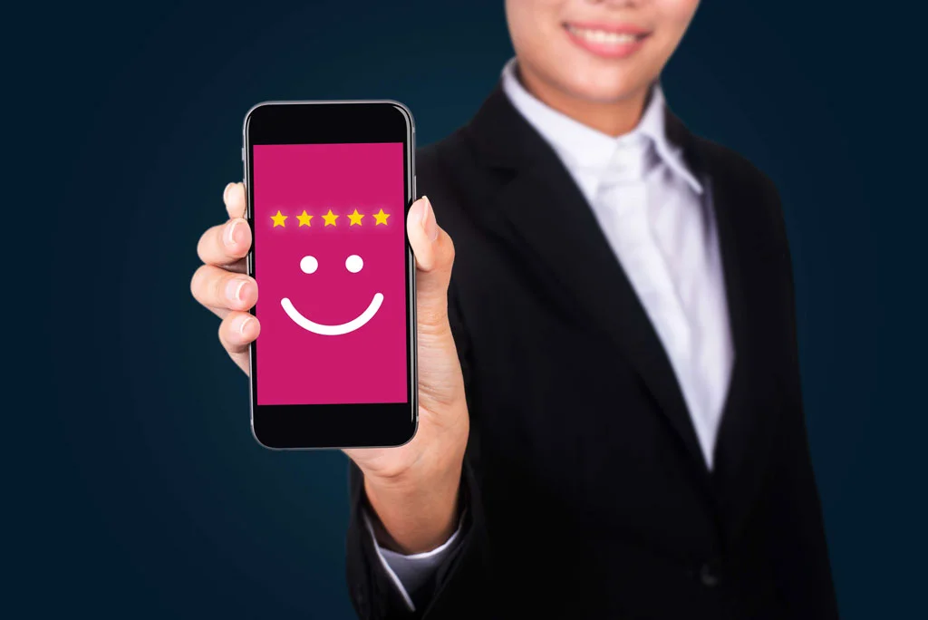 What is customer service experience