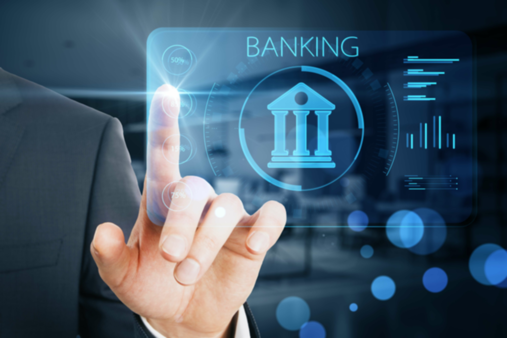 Automation in banking industry