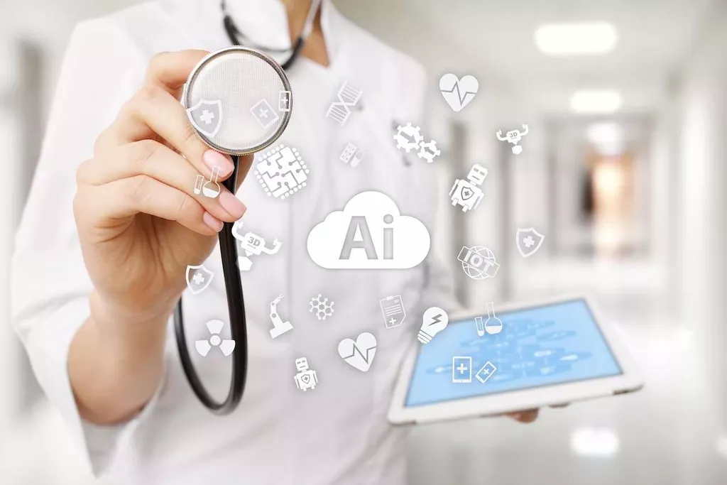 How To Use AI In Healthcare?