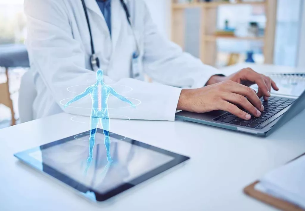 How To Use AI In Healthcare?