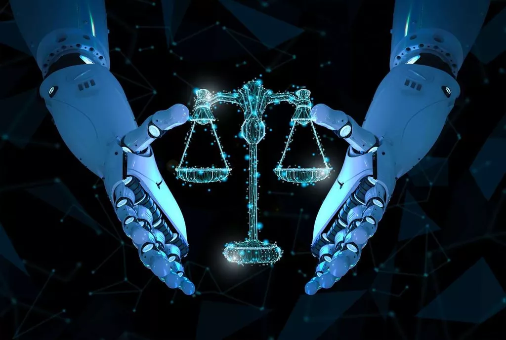 How AI Is Improving the Legal Profession