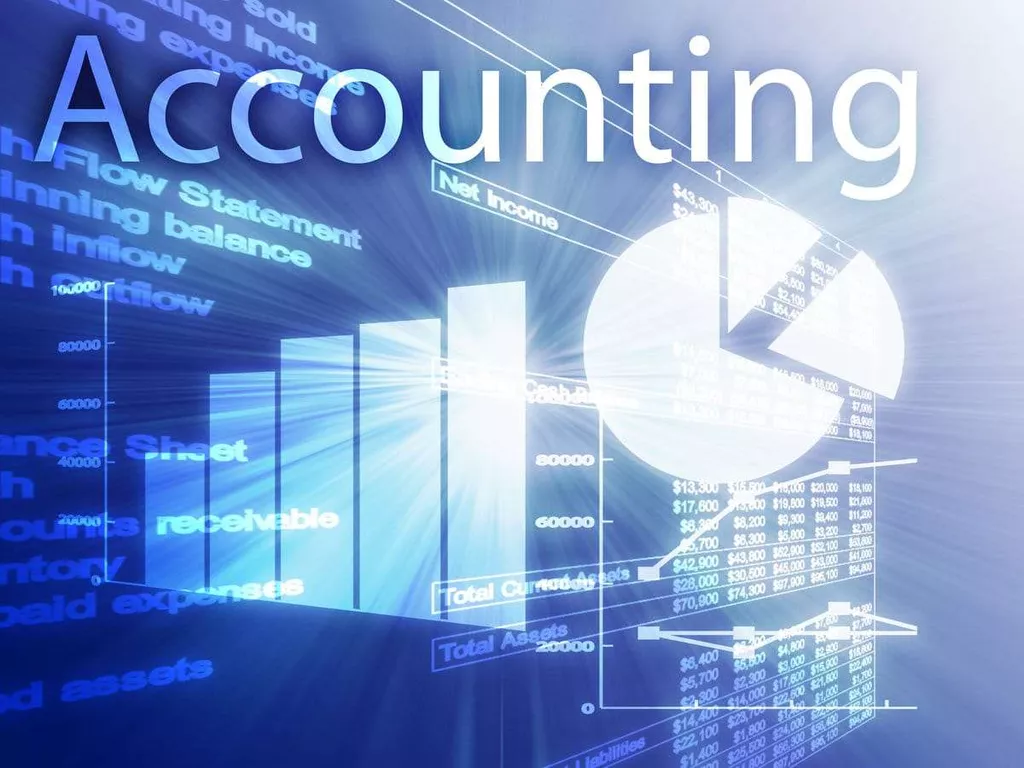 Role of AI in Accounting