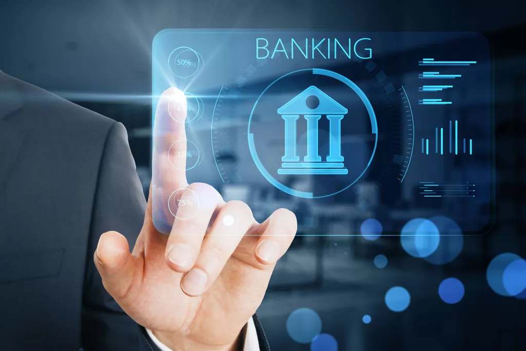 Automation On Banking