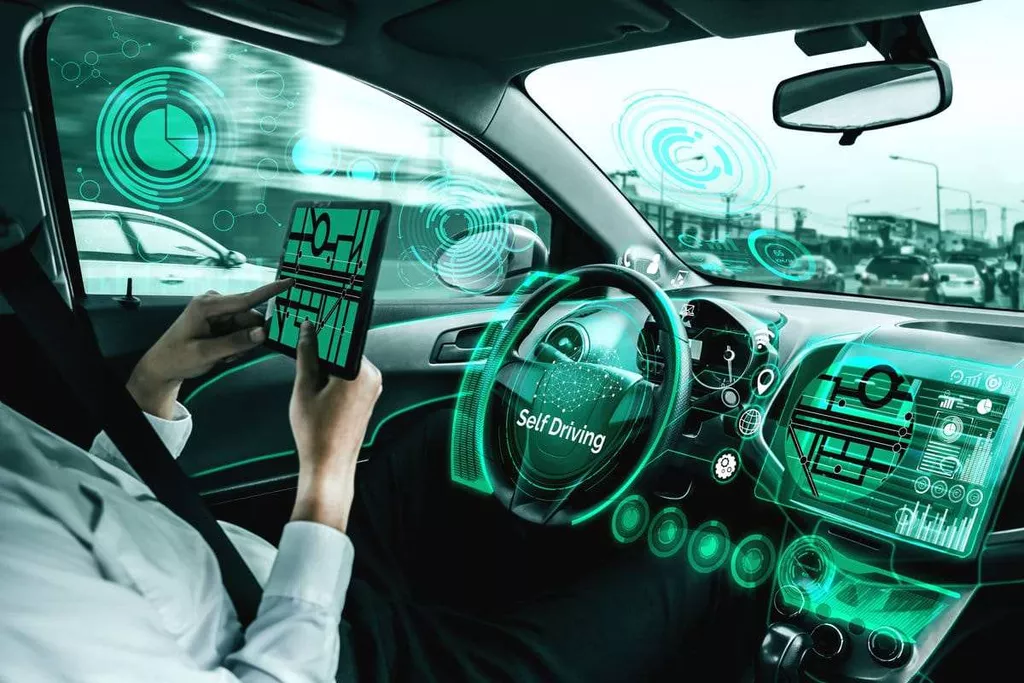 AI For Cars: Examples of AI in the Auto Industry