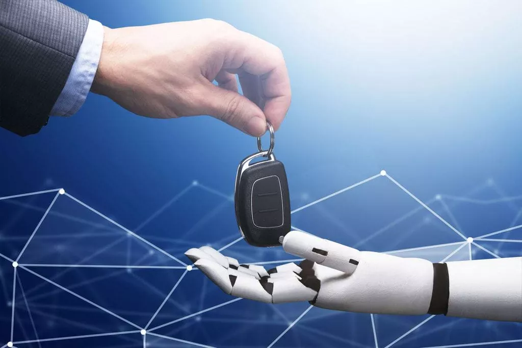 AI For Cars: Examples of AI in the Auto Industry