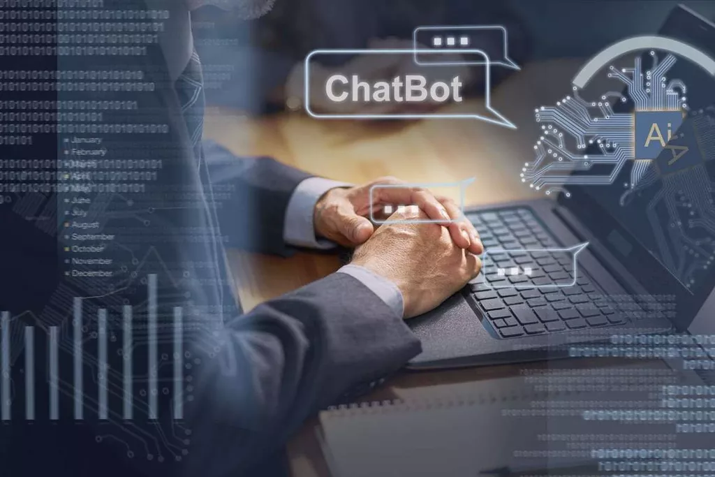 healthcare chatbot use cases